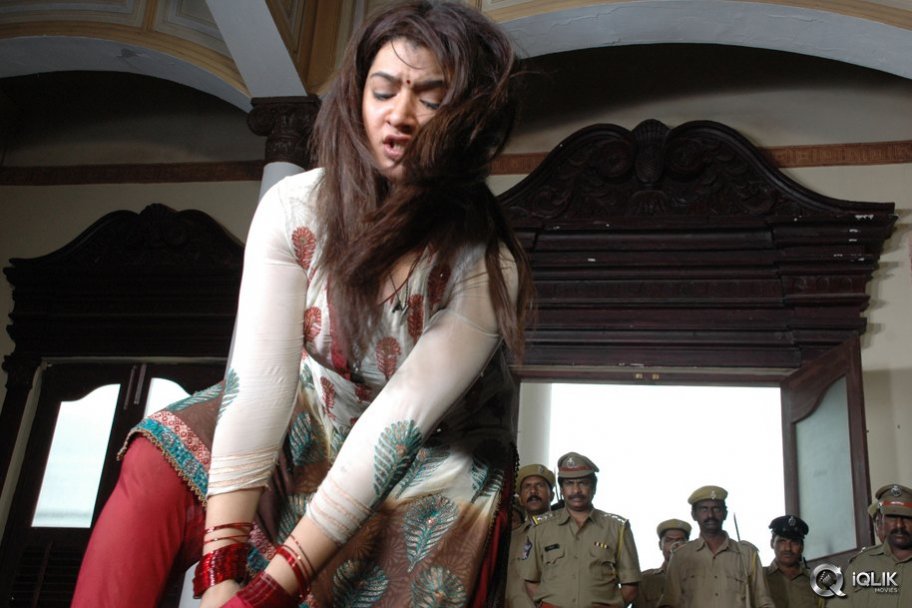 Operation Green Hunt